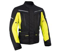Oxford Metro 2.0 Jacket Black S Men