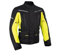 Oxford Metro 2.0 Waterproof Touring Motorcycle Jacket All-Year Adventure Coat