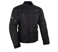 Oxford Metro 2.0 Waterproof Touring Motorcycle Jacket All-Year Adventure Coat