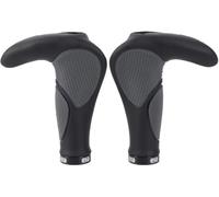 Oxford Metro Plus Handebar Bar Grips Black