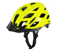 Oxford Metro-V Helmet Gloss Fluo Medium or Large - Large