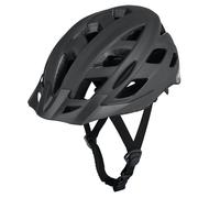 Oxford Metro-V Helmet Matt Black Medium or Large - S/M