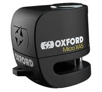 Oxford Micro Xa5 Alarm 5.5 Mm Pin Disc Lock