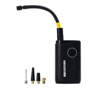 Oxford MicroJet Compact Cordless Tyre Inflator