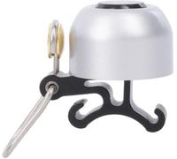 Oxford Mini Ping Bell Silver