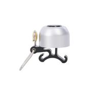 Oxford Mini Ping Bell Silver, Gold or Black - Silver