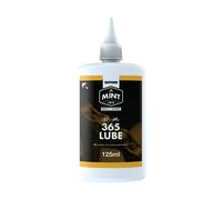 Oxford Mint 365 Chain Lube 60ml, 125ml, 250ml for Bicycles - 125ml
