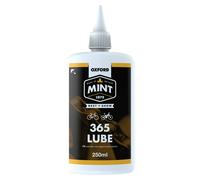 Oxford Mint 365 Chain Lube 60ml, 125ml, 250ml for Bicycles - 250ml
