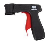 Oxford Mint Aerosol Trigger OX430 | Comfortable Secure Grip Handle Fits Standard Spray Cans