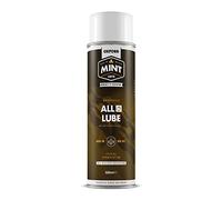 Oxford: Mint All Weather Lube 500ml