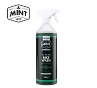 Oxford Mint Bike Wash All-Purpose Biodegradable Motorcycle Cleaner 1 Litre