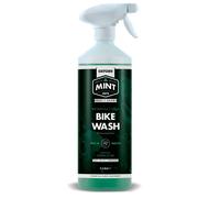 Oxford Mint Motorcycle Wash - 1 Litre / All Purpose / Removes Dirt & Grime