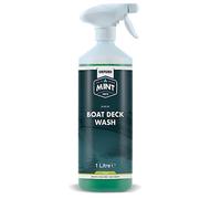 Oxford Mint Boat Deck Wash, 1l