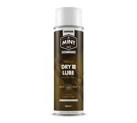 Oxford Mint Dry Weather Motorcycle Chain Lube Endurance Bike Scooter Lubricant
