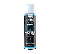 OXFORD Mint Fast Finish Polish