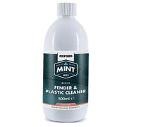 Oxford Mint Fender and Plastic Cleaner, 500ml