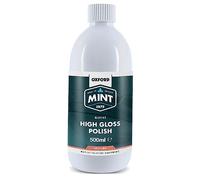 OXFORD Mint High Gloss Polish, 500ml