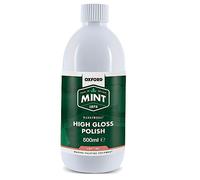 OXFORD Mint High Gloss Polish, 500ml