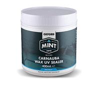 Oxford Mint Hull and Deck Carnauba Wax UV Sealer, 400ml
