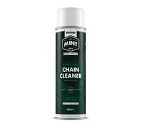 Oxford Mint Motorbike Chain Cleaner, 500ml - Use On Chains / Swing Arms