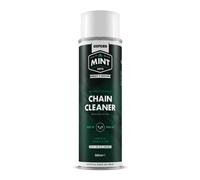 Oxford Mint Motorcycle Chain Cleaner, 500ml - Use On Chains / Swing Arms