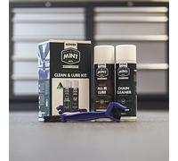 Oxford Mint Motorcycle Chain & Lube Kit