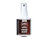 Oxford Mint Motorcycle Helmet Visor Mate Spray With Sponge & Squeegee 50 ml