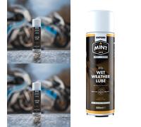 Oxford OC206 Motorcycle Wet Lube