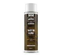 Oxford Mint Wet Weather Motorcycle Chain Lube, 500ml - PTFE / Long Lasting