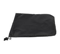 Oxford Mirror Black 2pcs Covers Protective Side Cloth Cover Car