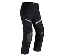 Oxford Mondial 2.0, textile pants waterproof XXL Black