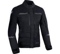 Oxford Mondial 2.0, textile jacket waterproof women 36 Black