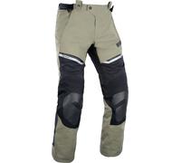 Oxford Mondial 2.0, textile pants waterproof L Olive/Black