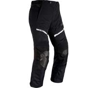Oxford Mondial 2.0, textile pants waterproof XXL Black