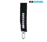 OXFORD MONSTER 14MM CHAIN ONLY LONG END LINK 2.0Mtr MOTORCYCLE SECURITY OFM2
