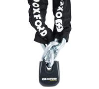 Oxford Monster Chain Lock 14mm x 2.0m