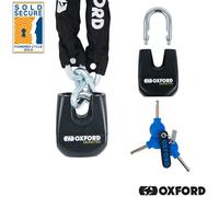 OXFORD LK801 Immobilizer