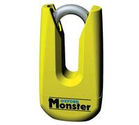 Oxford Monster Disc Lock