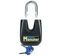 OXFORD Monster Padlock Only Ultra Strong Motorcycle Security Disc Lock OF31