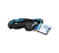 Oxford Monster Xl 1.5m Chain Lock Silver