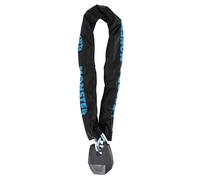 Oxford Monster XL Chain & Padlock - 1.2 m x 14 mm