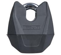 Oxford Monster XL Motorcycle Disc Lock 16mm Ultra Strong Bike Padlock OF22