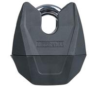 Oxford Monster XL Motorcycle Disc Lock 16mm Ultra Strong Motorbike Padlock New