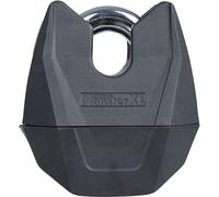 Oxford Monster Xl 1.5m Chain Lock Silver