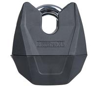 Oxford Monster XL Motorcycle Motorbike Padlock Ultra Strong Steel Lock 16mm