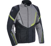 Oxford Montreal 4.0 Dry2Dry Motorcycle Jacket Waterproof Motorbike Textile Coat