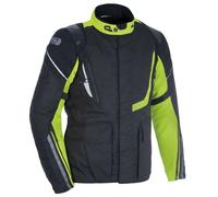 Oxford Montreal 4.0 Ms Dry2dry Jacket Yellow,Black S Men