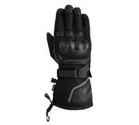 Oxford Montreal 5.0 Men's Motorcycle Glove GM2504, Stealth Black, L