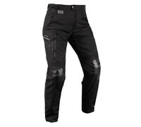 Oxford Montreal 5.0 Men's Motorcycle Pant, Stealth Black, Short, S