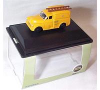 Oxford Morris 1000 Van Post Office Telephones vehicle 1:76 scale diecast model